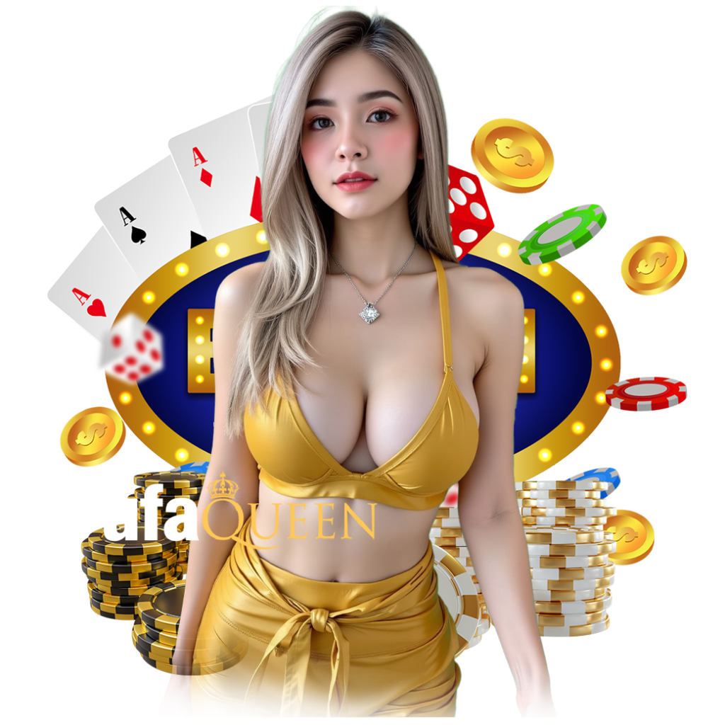 ufaqueen สมัคร 