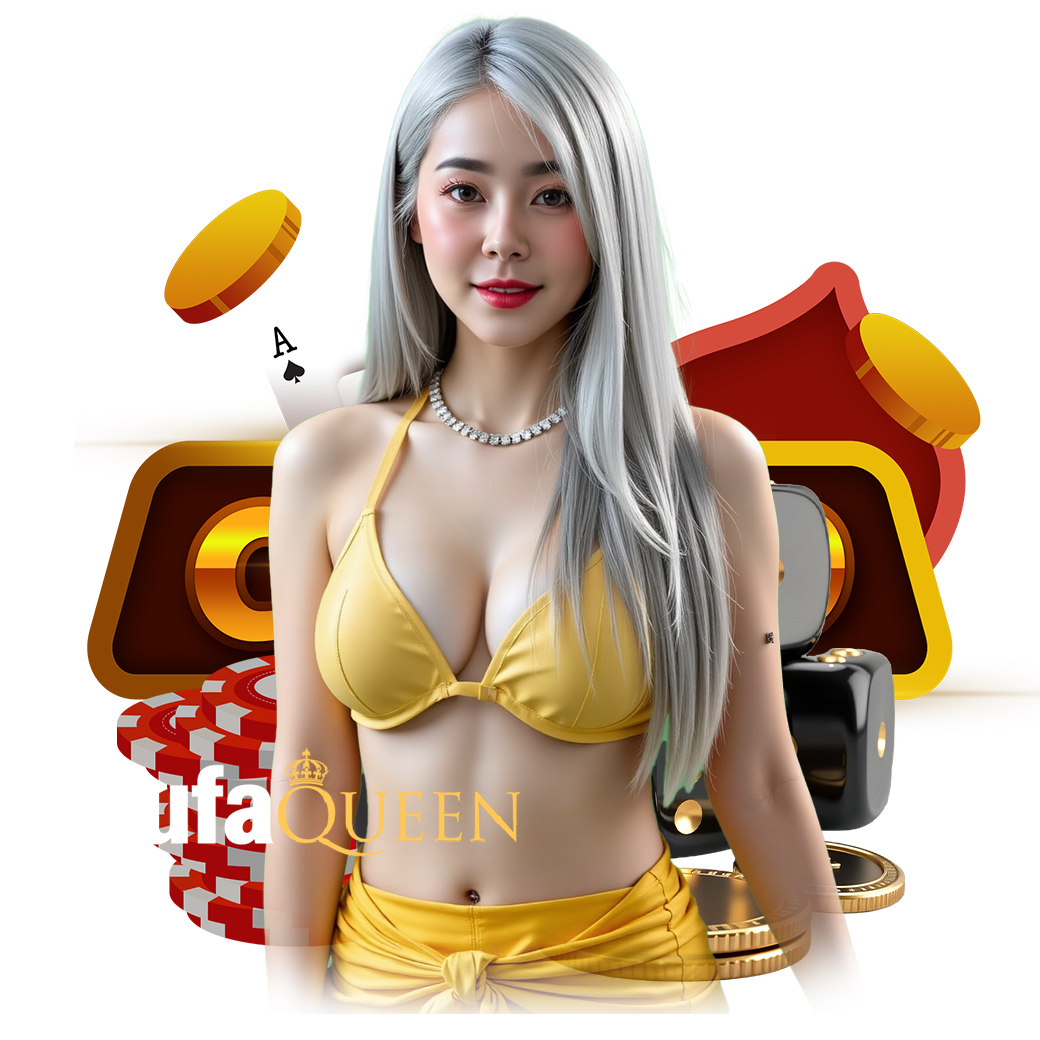 ufaqueen wallet 