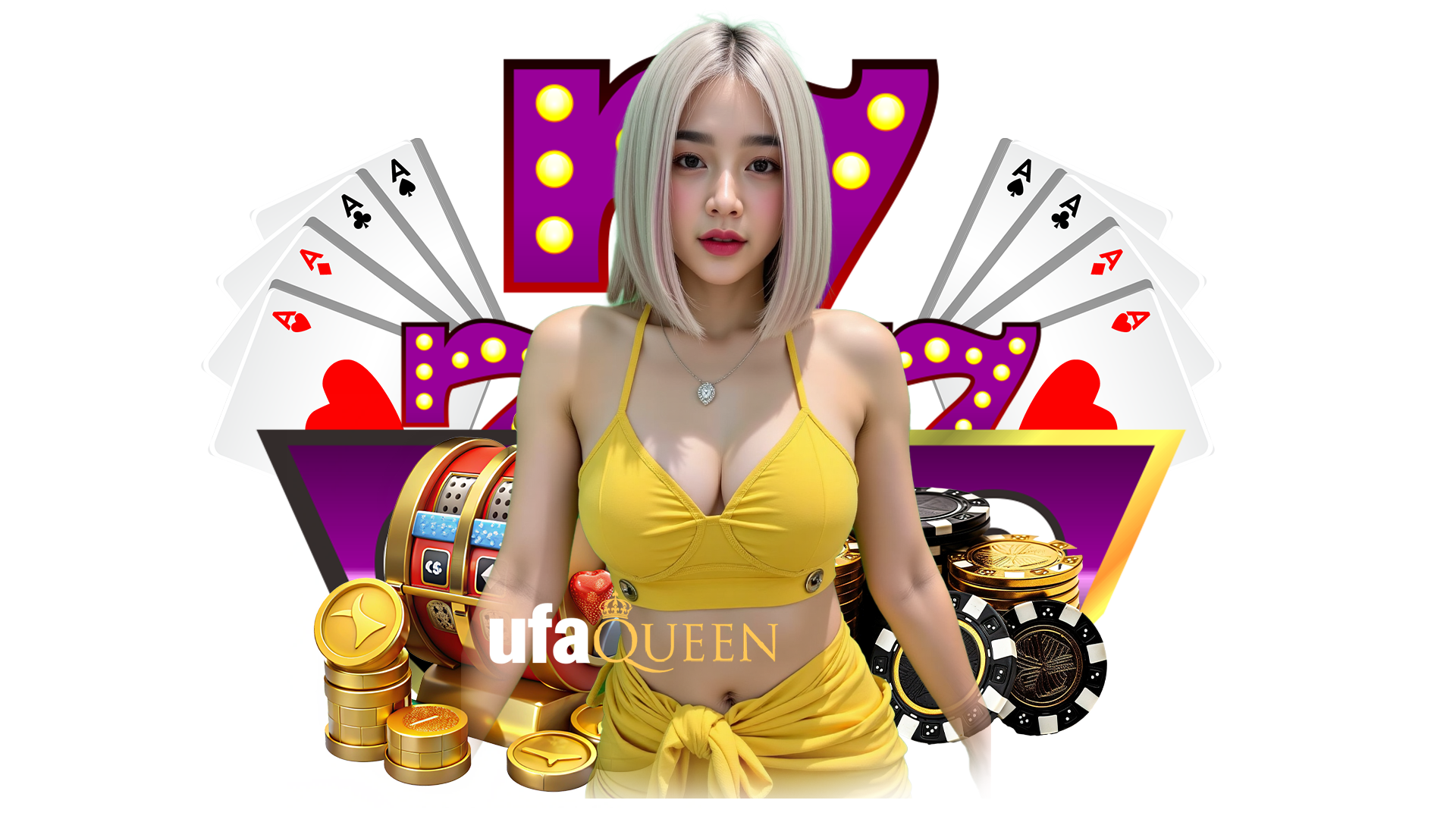 ufaqueen 